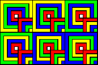 Nothing Ls Matter | In Color | Composition | V=21-49-R